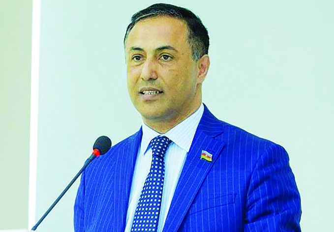Депутат: «События последних дней продемонстрировали, что союз государство — общество прочен»