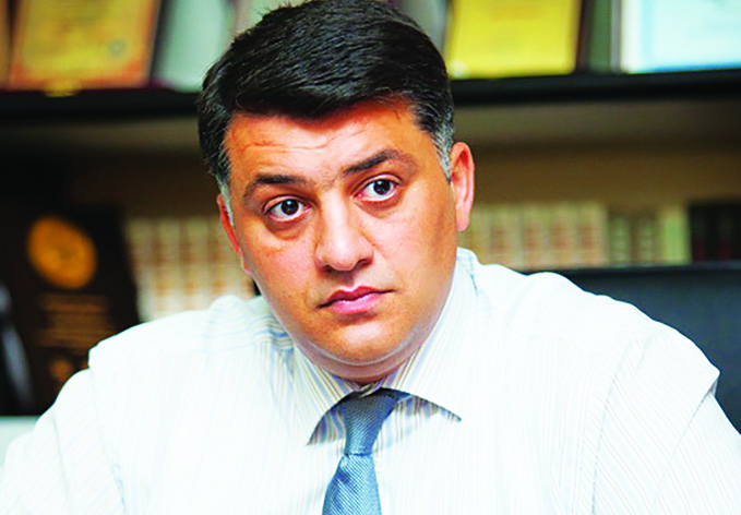 Рагиф Аббасов: «Предатели нации и внешние силы объединились в попытке дестабилизировать ситуацию в Азербайджане»