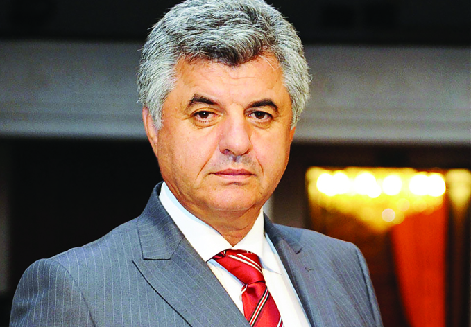 Ифтихар Пириев: «Силы, которые хотят создать в стране противостояние, понесут заслуженное наказание»