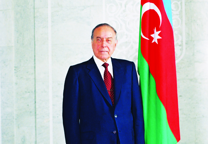 С начала деятельности Конституционного суда Азербайджанской Республики проходит 20 лет