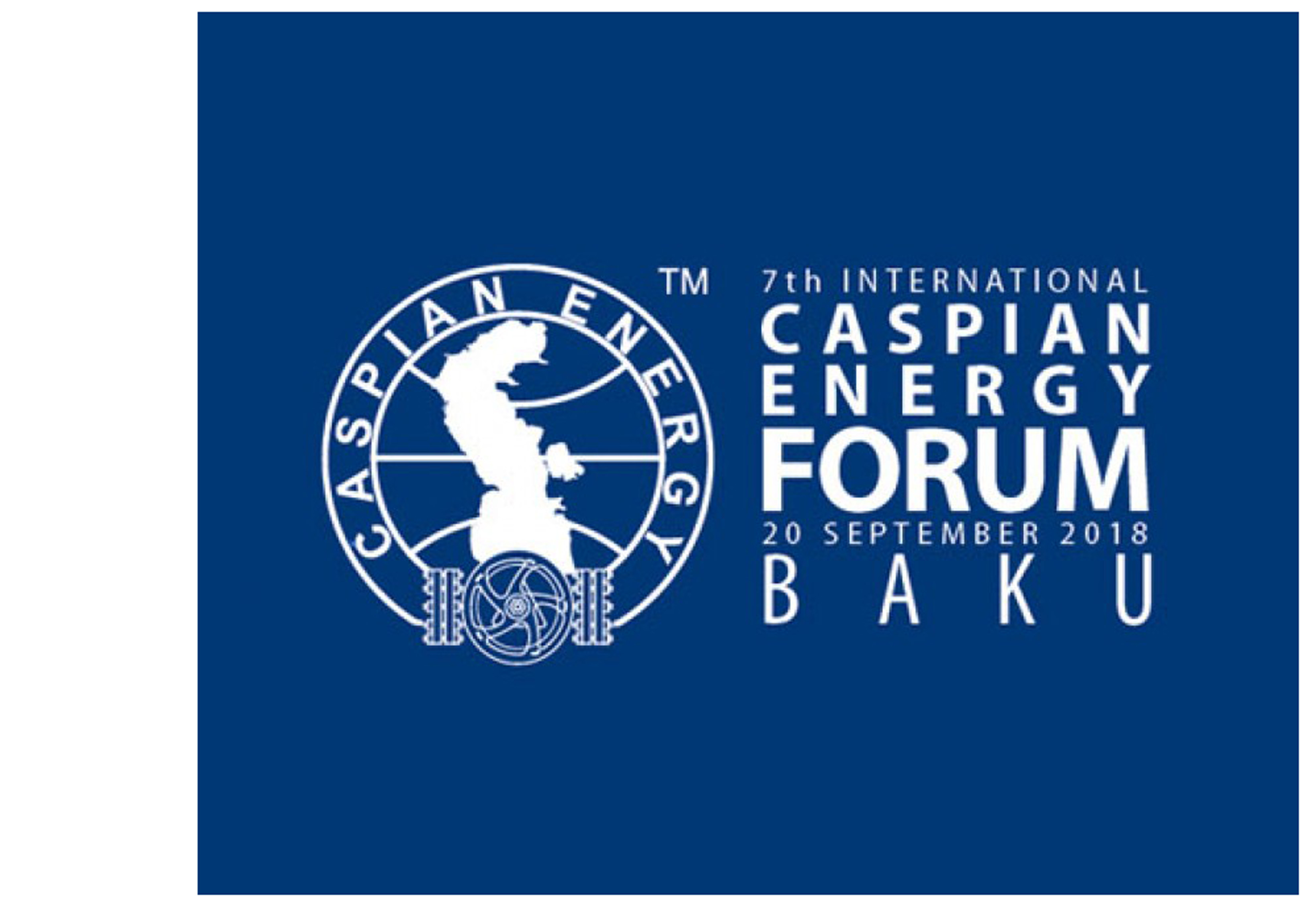 Министерство экологии и природныхресурсов официально поддерживаетCaspian Energy Forum Baku2018