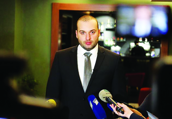 Премьер-министр: «Верю, что визит в Азербайджан придаст новый импульс экономическому сотрудничеству»
