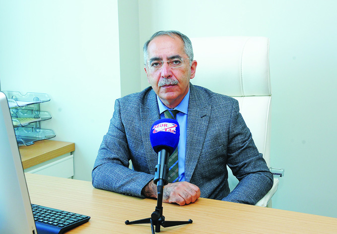 Азербайджан проведет еще один грандиозныйфестивальсловесности иискусства