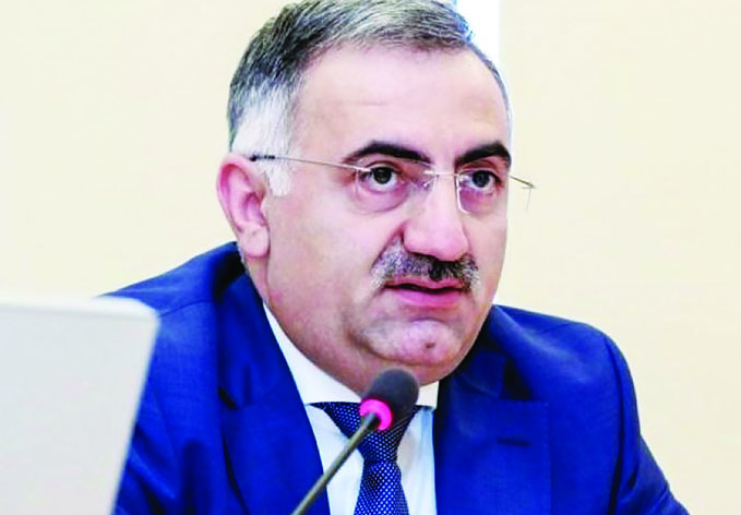 Эльмир Велизаде: «Азербайджано-российское сотрудничество в транспортной сфере переходит на новую плоскость и новый уровень развития»