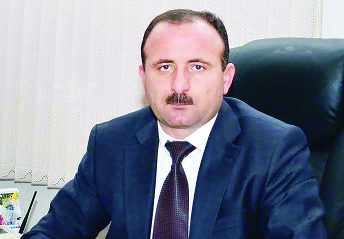 Бахруз Гулиев: «Документы, подписанные в Сочи, придадут новый импульс развитию азербайджано-российских отношений»