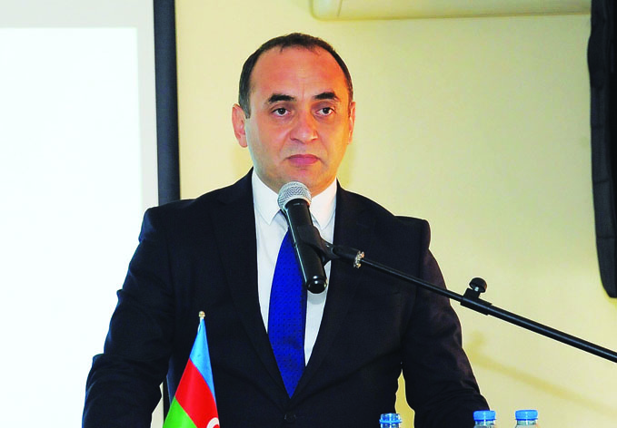 Состоялось открытие Азербайджанского института теологии
