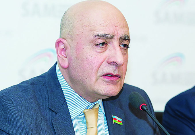 Расим Мусабеков: «Если армянская сторона срывает мирные переговоры, то это развязывает руки Азербайджану»