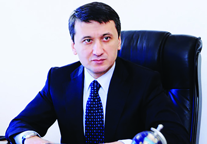 Пресс-секретарь Президента Азербайджана Азер Гасымов прокомментировал абсурдные заявления премьер-министра Армении
