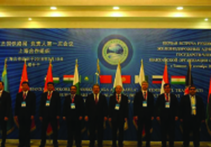 В Ташкенте обсуждают перспективы сотрудничества в транспортной сфере