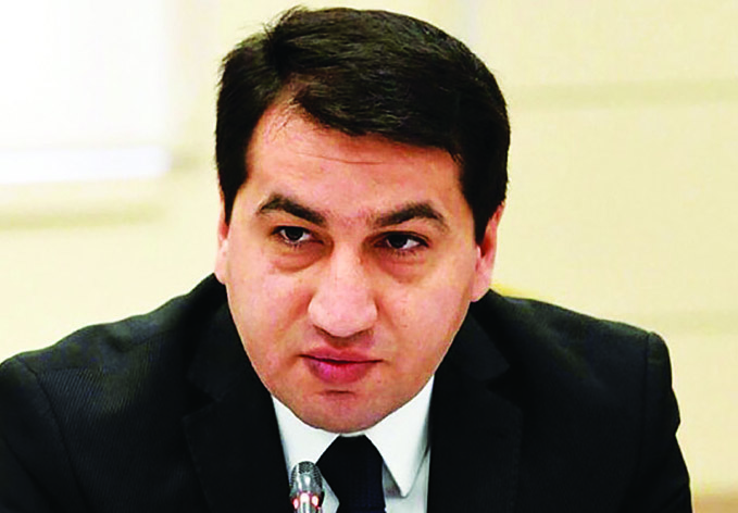 Хикмет Гаджиев: «Разговор в Душанбе еще раз свидетельствует о том, что формат переговорного процесса остается неизменным»