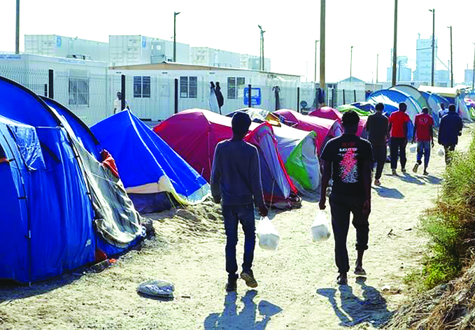 УВКБ: «Число беженцев растет, а финансирование помощи из года в год сокращается»