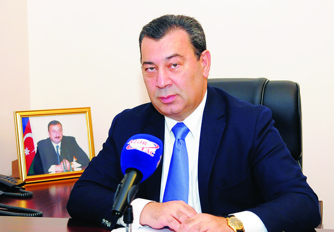Самед Сеидов: «Незаконные визиты глав муниципалитетов Франции на оккупированные территории Азербайджана — открытая провокация»