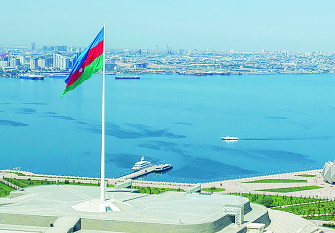The Japan Times: «Осака нервно оглядывается на Баку в борьбе за EXPO 2025»