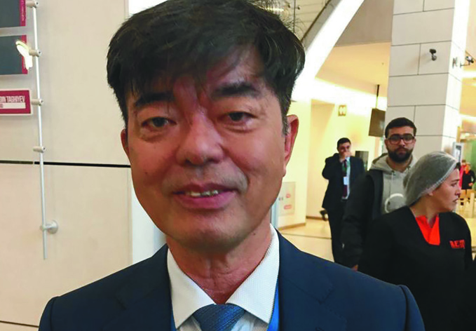 Вьетнамский ученый: «VI Бакинский международный гуманитарный форум объединяет людей во имя мира и прогресса»