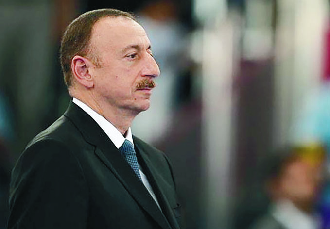 Успех Азербайджана: Ильхам Алиев вновь в числе 500 влиятельных мусульман мира
