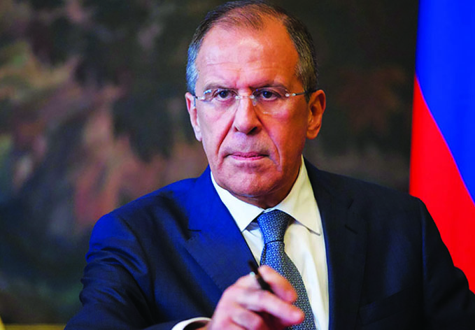 Москва положительно оценивает усилия ОБСЕ по урегулированию карабахского конфликта