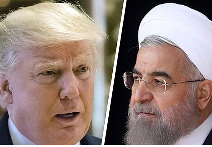 Санкции против Ирана и ПКК: две «карты» в руках Вашингтона