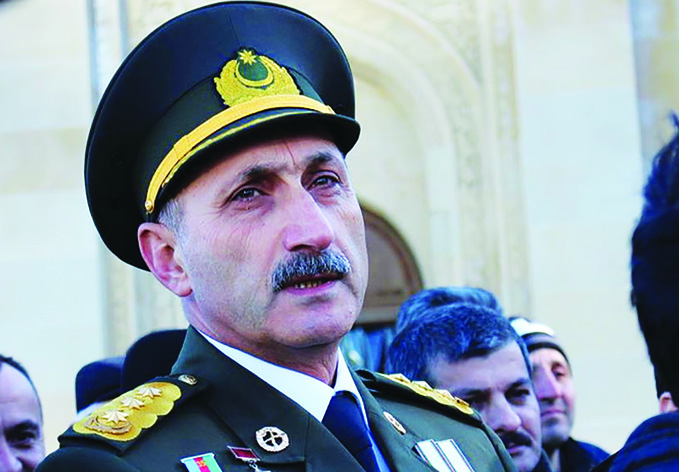 Шаир Рамалданов о белорусском вооружении, интересующем Азербайджан