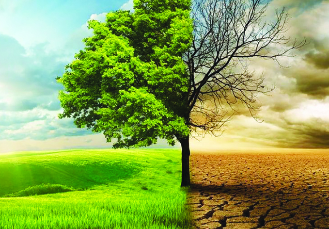 Генсек ООН: «Изменение климата уже является вопросом «жизни и смерти» для многих людей»