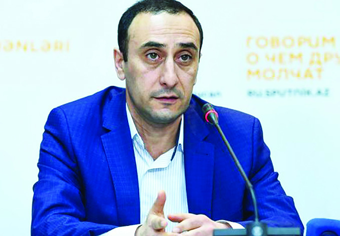 Политолог: «Если новая власть в Армении спишет мертвые души, то покажет свое настоящее демократическое лицо»