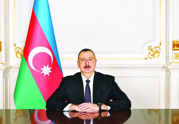 Польский журнал «Амбасадор»: «Азербайджан продвигается к Европе»