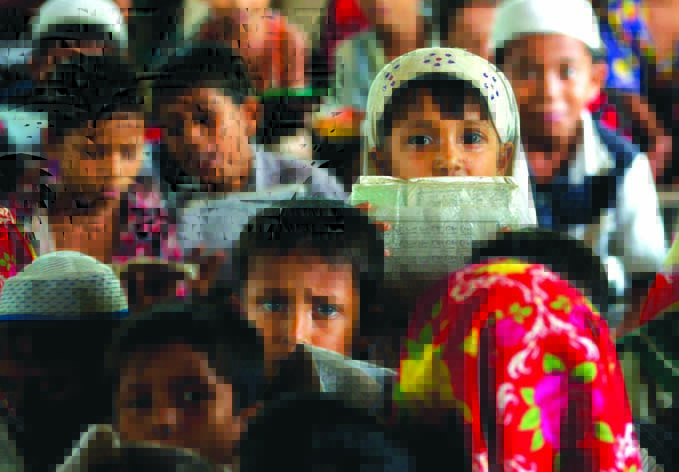 В Мьянме будут реализованы проекты по созданию условий для возвращения мусульман-рохинджа