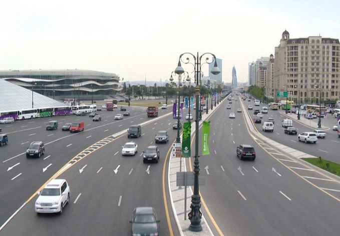 Развитие автомобильной дорожной инфраструктуры отвечает экономическим интересам Азербайджана