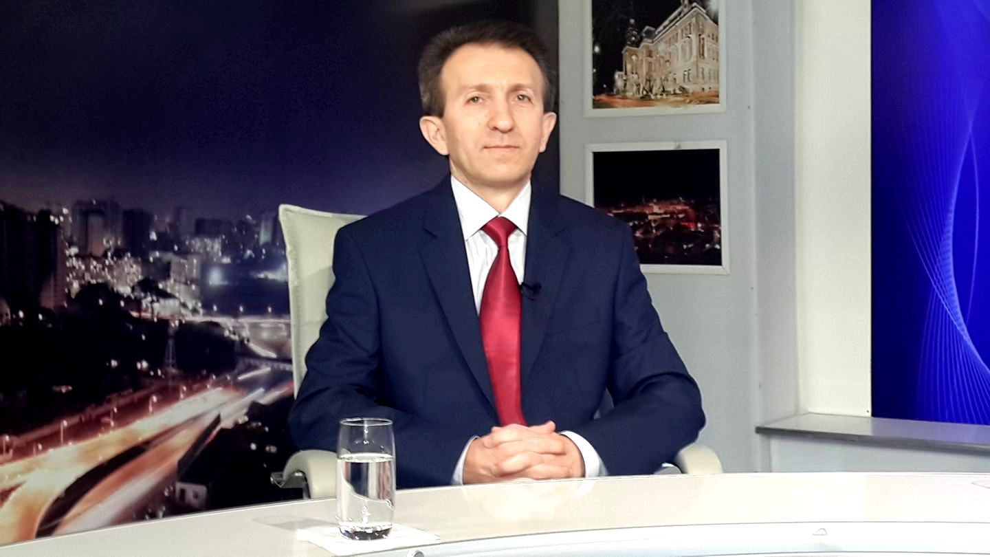 Эльчин Ахмедов: «Президент Ильхам Алиевразоблачил фактами преступныйрежим Армении и его сторонников»