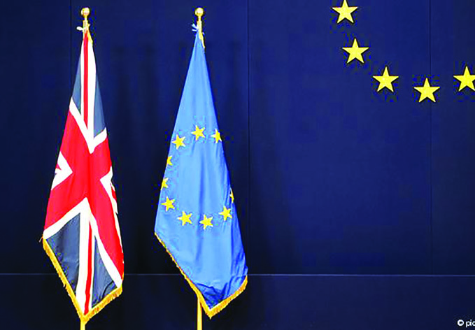 Лондон до «Брекзита» должен соблюдать законы ЕС об убежище