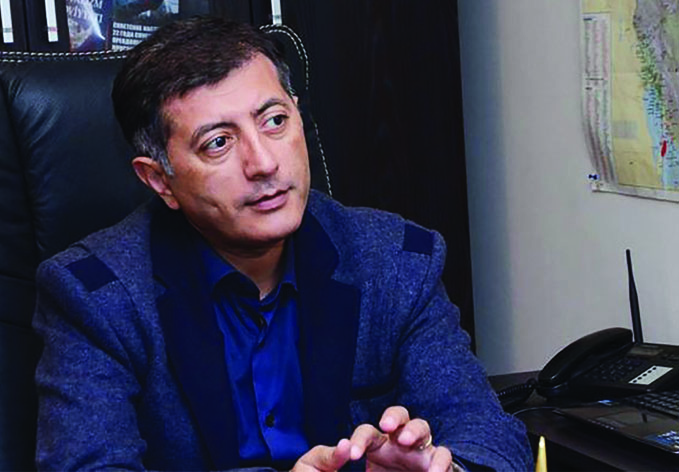 Ильхам Шабан о том, что получают Азербайджан и Турция от приобретения SOCAR крупного турецкого холдинга