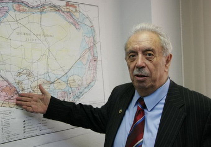Азербайджанский депутат прокомментировала высказывание российского сенатора о присвоении имени выдающегося геолога Фармана Салманова аэропорту Сургута
