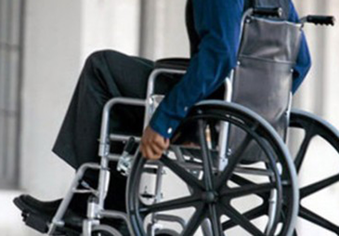 В Азербайджане максимально защищены права лиц, обладающих инвалидностью