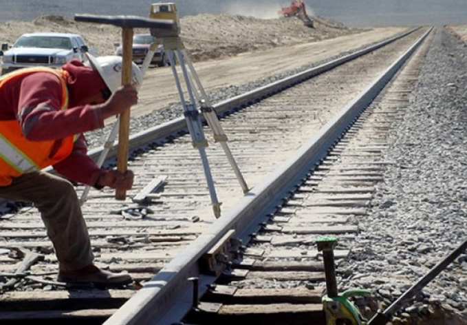 Железнодорожная линия Казвин — Решт начнет функционировать с 21 марта