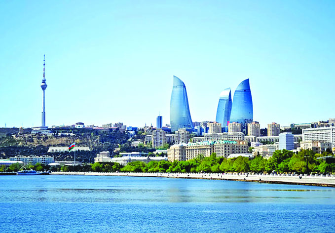 Азербайджан вошел в тройку лучших туристических направлений экскурсионного туризма в СНГ