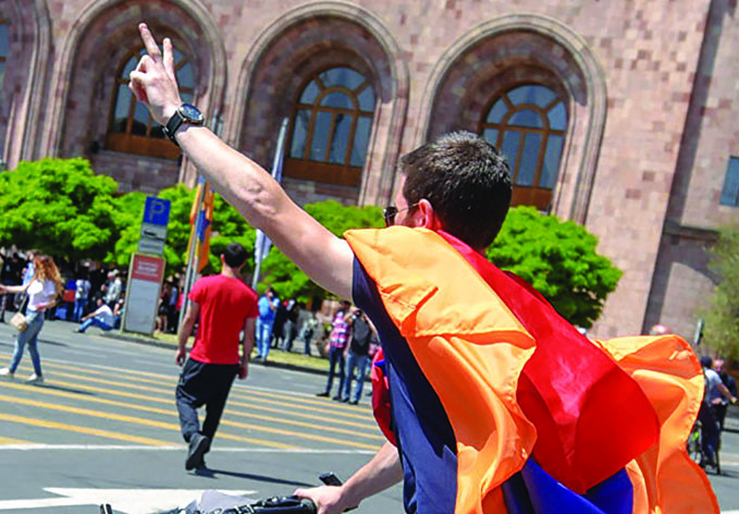 «Экономическая революция» в Армении — миф и популизм
