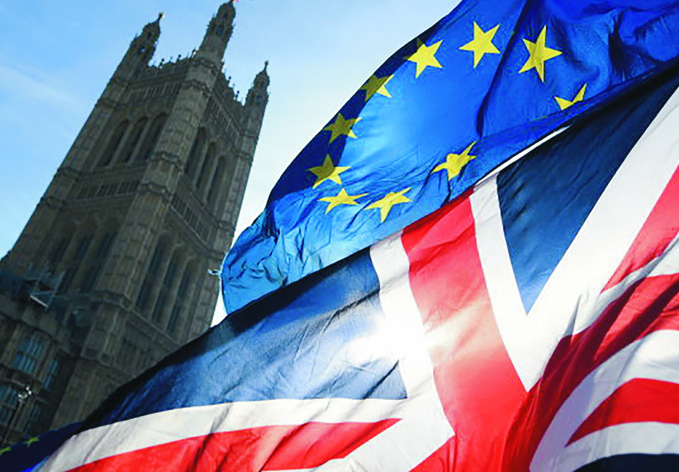 Саммит ЕС может не принять решения об отсрочке Brexit