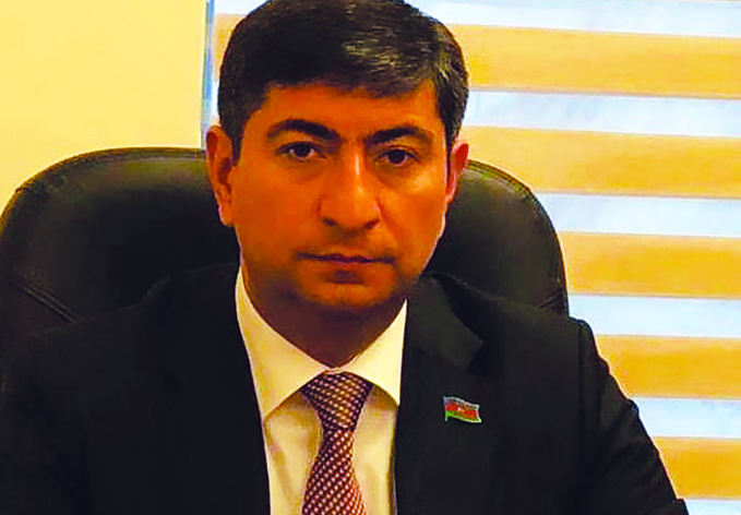 Эльшад Гасанов: «Реформы Президента имеют первостепенное значение для Азербайджана»