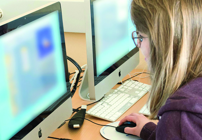 Эксперт ООН: «Нужныправила, регулирующие поведение детей в Интернете»