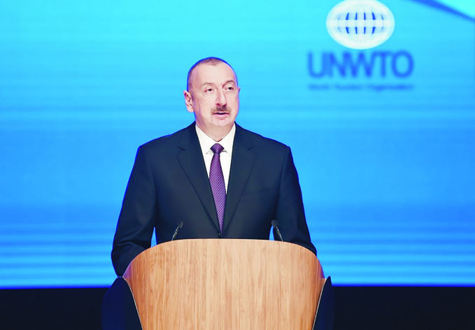 «Бакинский процесс»: Азербайджан вновьподтверждает свой статус глобальной платформы для межкультурного диалога