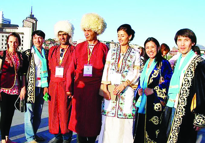 Европейские продюсеры приедут на театральный фестиваль тюркских народов «Науруз»