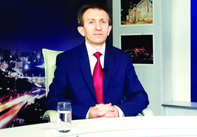 Эльчин Ахмедов: «Ликвидация французским судом незаконного документа является результатом успешной политики, проводимой руководством Азербайджана»