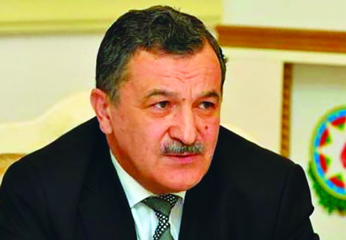 Айдын Мирзазаде: «Армения идет на обострение ситуации»