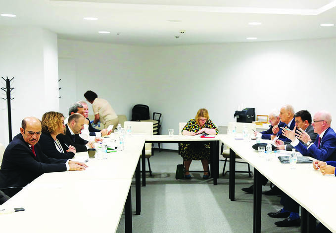 В Софии состоялось последнее заседание Совета по подготовке к VI Всемирному конгрессу новостных агентств
