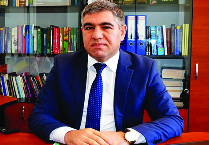 Вугар Байрамлы: «Утверждение Президентом нового социального пакета — это новый этап глубоких реформ в Азербайджане»