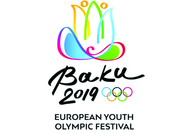Определен знаменосец национальной команды Азербайджана на Европейском юношеском летнем олимпийском фестивале