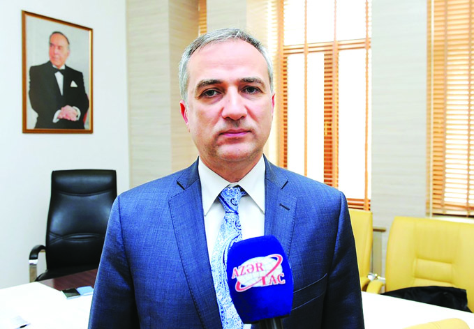 Фарид Шафиев: «Движение неприсоединения — значимая платформа для поддержки территориальной целостности Азербайджана»