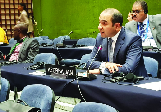 Кямран Байрамов: «Удерживая в плену Шахбаза Гулиева и Дильгама Аскерова, Армения грубо нарушает международное гуманитарное право»