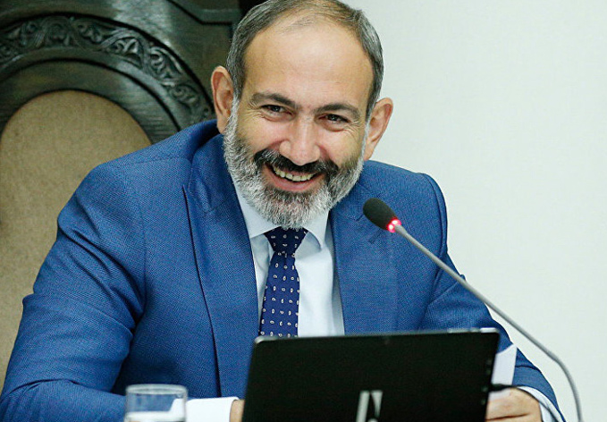 Все познается в сравнении: в Армении растет волна недовольства Пашиняном