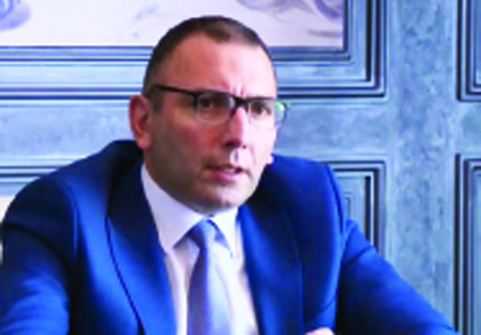 Израильский эксперт: «Президент Ильхам Алиев создает новую реформаторскую команду»