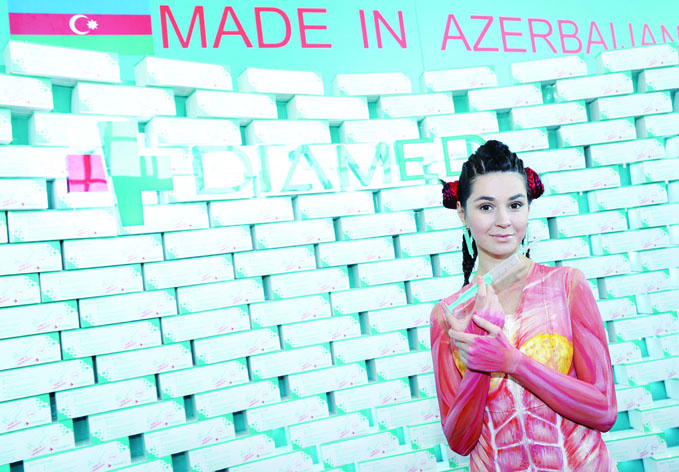 В Баку открылись Азербайджанская международная выставка и форум медицинских инноваций и выставка Beauty Azerbaijan